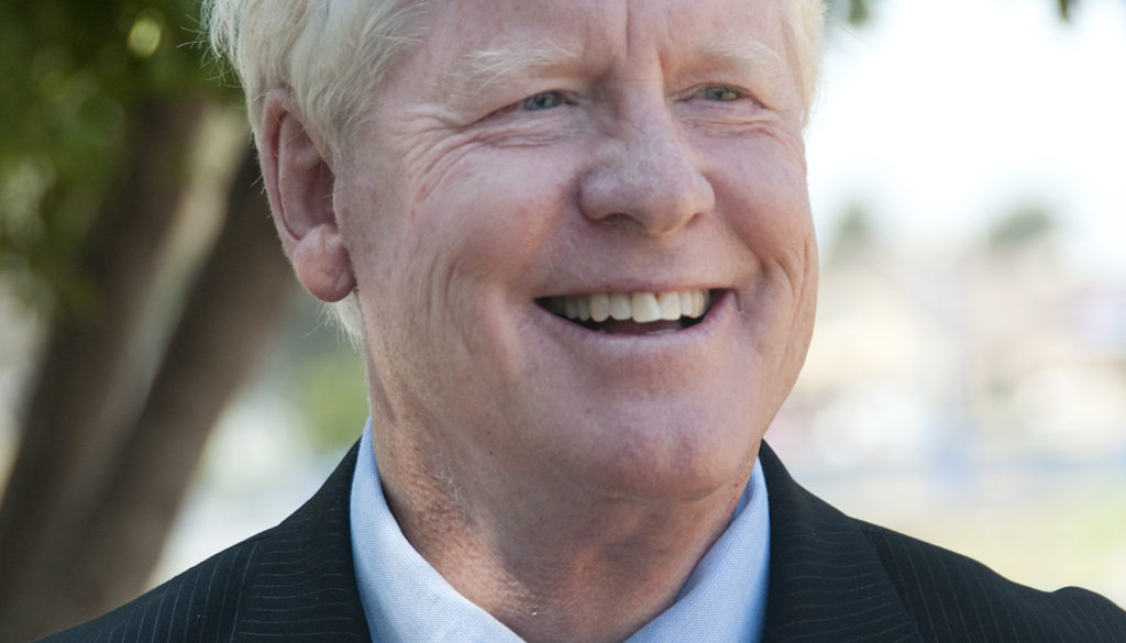 Robert McConnell