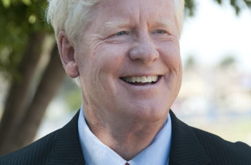 Robert McConnell