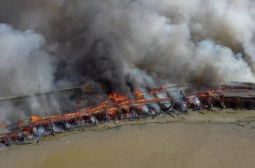 AmportsValeroFire