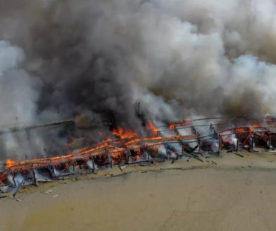 AmportsValeroFire